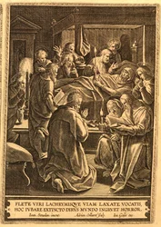 Det Nye Testamentes historie - 1722 - (124)